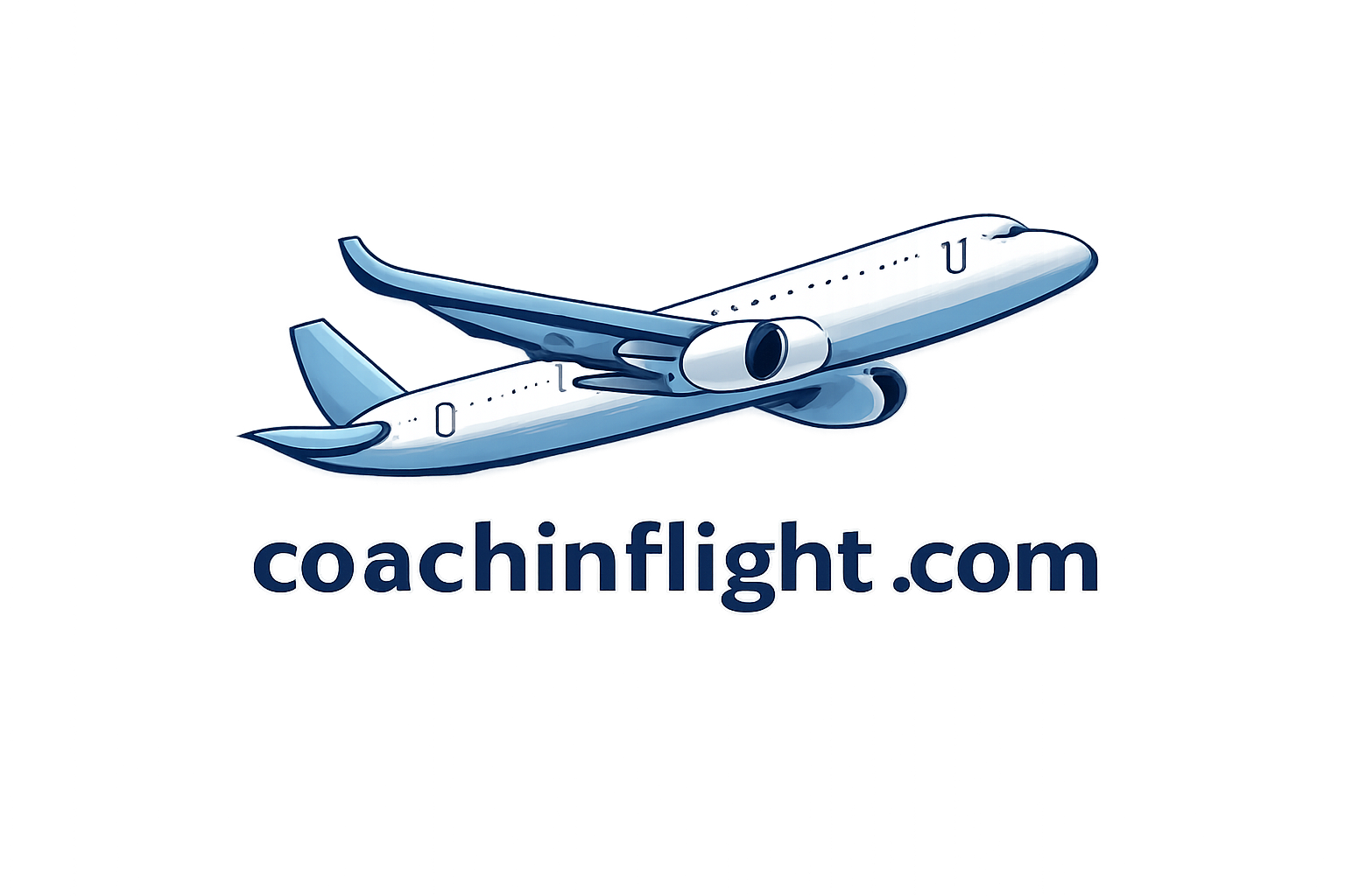 Coach InFlight Logo